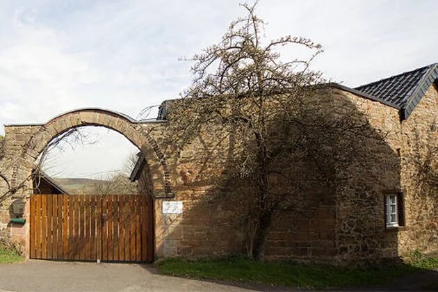 Das Heinrich-Böll-Haus Langenbroich Das Heinrich-Böll-Haus Langenbroich