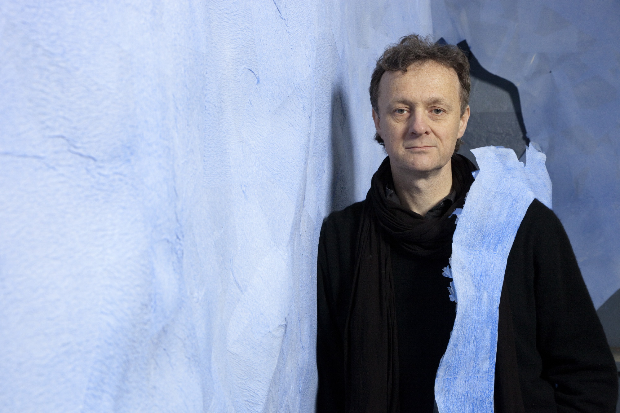 Stefan Roloff Rohkunstbau 2010 Stefan Roloff Rohkunstbau 2010