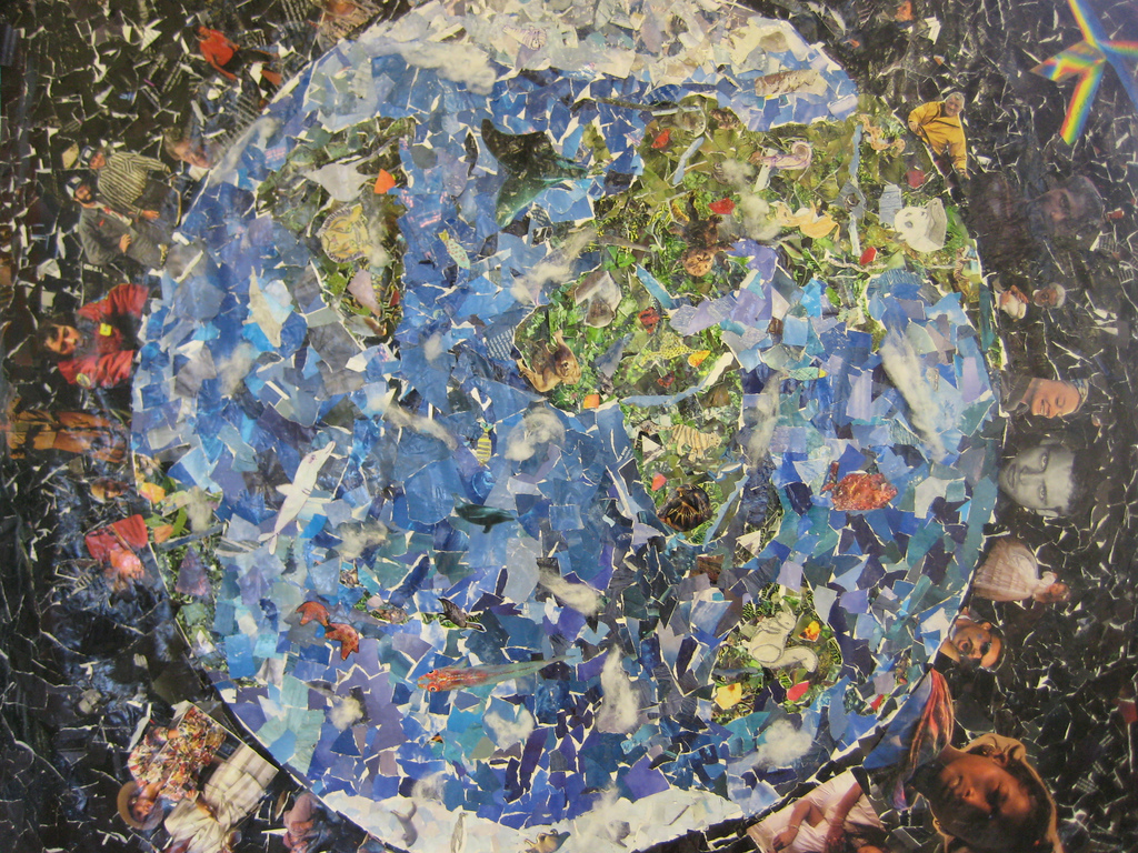 Planet Arbeit Planet Arbeit