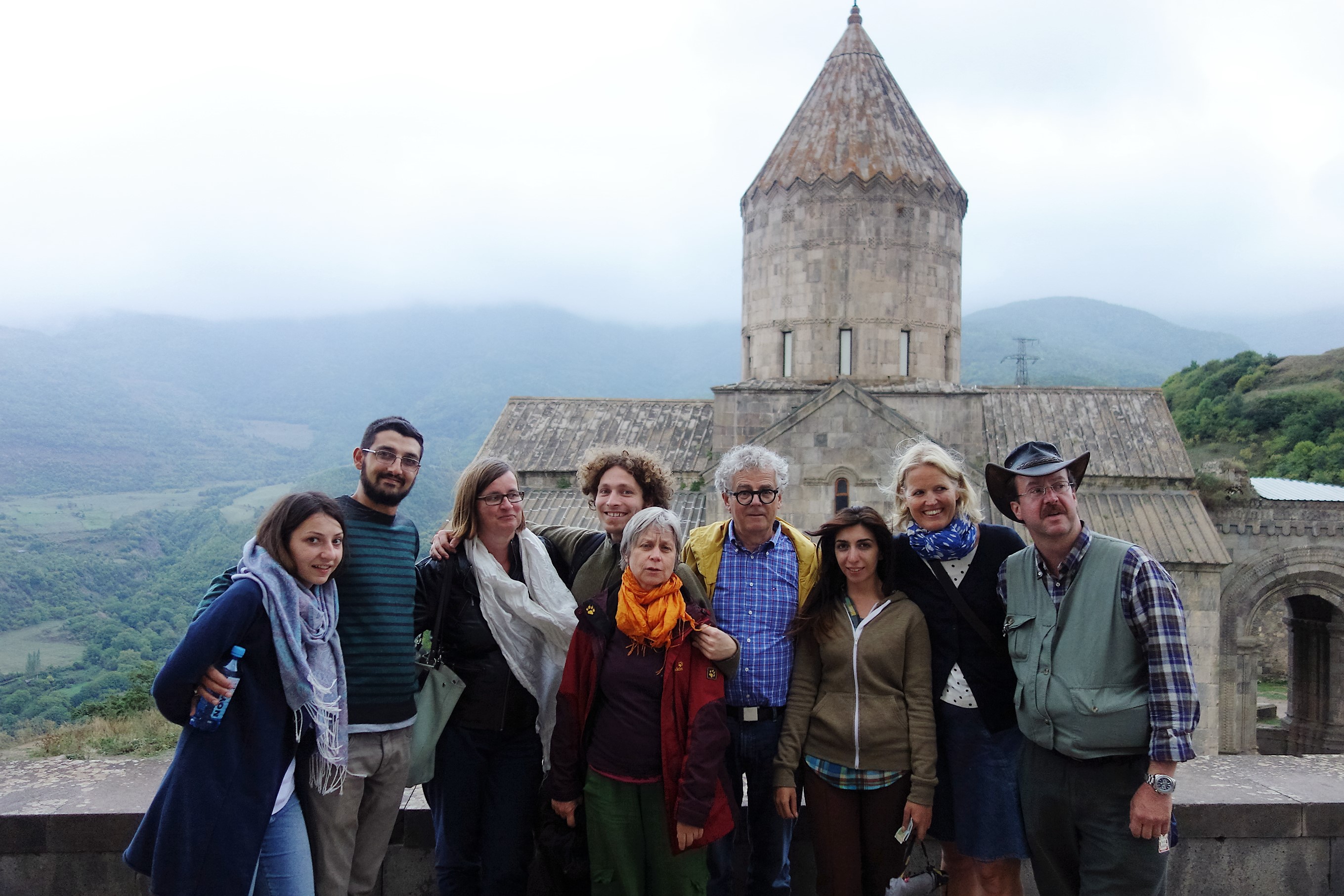 Tatev